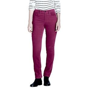 Land’s End Modern Fit Corduroy Pants